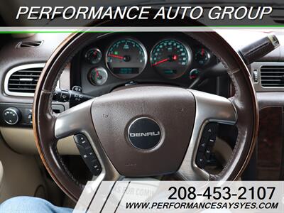 2007 GMC Yukon XL Denali   - Photo 21 - Caldwell, ID 83605