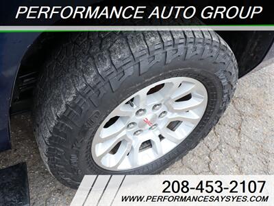 2007 GMC Yukon XL Denali   - Photo 14 - Caldwell, ID 83605