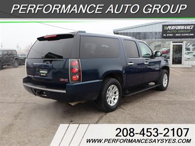 2007 GMC Yukon XL Denali   - Photo 3 - Caldwell, ID 83605