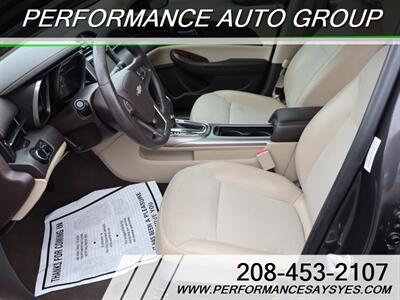 2013 Chevrolet Malibu LT   - Photo 10 - Caldwell, ID 83605