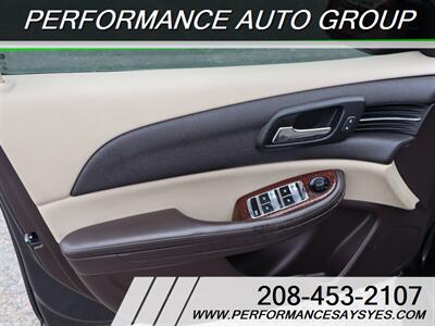 2013 Chevrolet Malibu LT   - Photo 17 - Caldwell, ID 83605