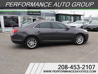 2013 Chevrolet Malibu LT   - Photo 7 - Caldwell, ID 83605