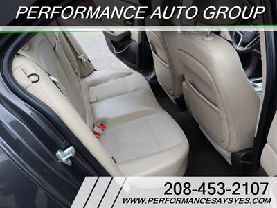 2013 Chevrolet Malibu LT   - Photo 13 - Caldwell, ID 83605