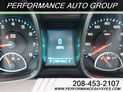 2013 Chevrolet Malibu LT   - Photo 19 - Caldwell, ID 83605