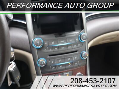 2013 Chevrolet Malibu LT   - Photo 20 - Caldwell, ID 83605