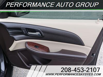 2013 Chevrolet Malibu LT   - Photo 15 - Caldwell, ID 83605