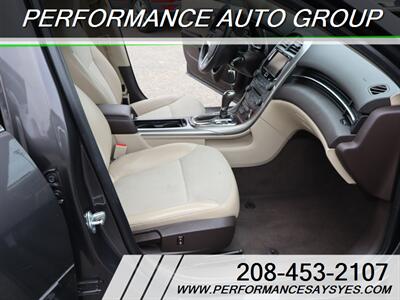 2013 Chevrolet Malibu LT   - Photo 12 - Caldwell, ID 83605