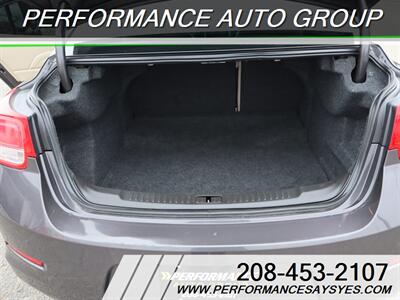 2013 Chevrolet Malibu LT   - Photo 11 - Caldwell, ID 83605