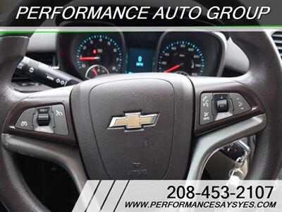 2013 Chevrolet Malibu LT   - Photo 18 - Caldwell, ID 83605