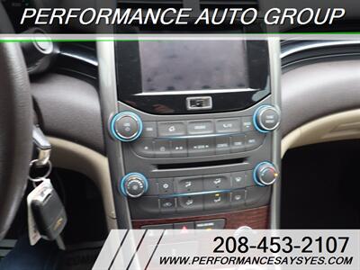 2013 Chevrolet Malibu LT   - Photo 21 - Caldwell, ID 83605
