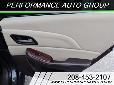 2013 Chevrolet Malibu LT   - Photo 14 - Caldwell, ID 83605