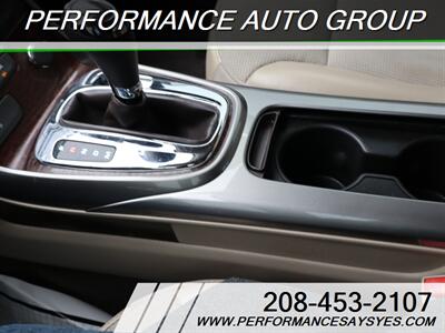 2013 Chevrolet Malibu LT   - Photo 22 - Caldwell, ID 83605