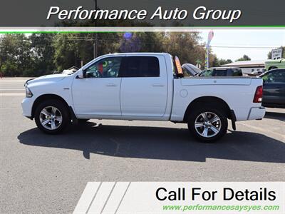 2014 RAM 1500 Sport   - Photo 8 - Caldwell, ID 83605