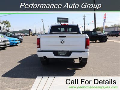 2014 RAM 1500 Sport   - Photo 6 - Caldwell, ID 83605