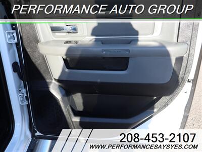 2016 RAM 1500 Big Horn   - Photo 12 - Caldwell, ID 83605