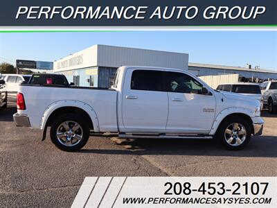 2016 RAM 1500 Big Horn   - Photo 8 - Caldwell, ID 83605