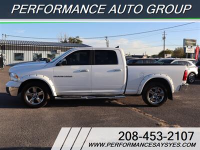 2016 RAM 1500 Big Horn   - Photo 4 - Caldwell, ID 83605