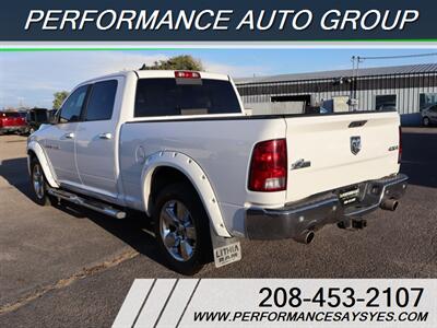 2016 RAM 1500 Big Horn   - Photo 5 - Caldwell, ID 83605
