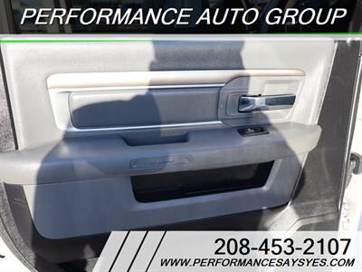2016 RAM 1500 Big Horn   - Photo 15 - Caldwell, ID 83605