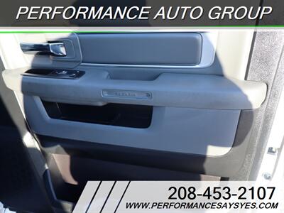 2016 RAM 1500 Big Horn   - Photo 11 - Caldwell, ID 83605