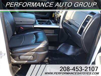 2016 RAM 1500 Big Horn   - Photo 9 - Caldwell, ID 83605