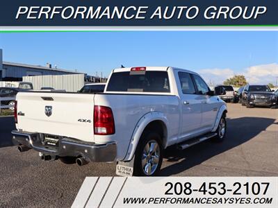 2016 RAM 1500 Big Horn   - Photo 7 - Caldwell, ID 83605