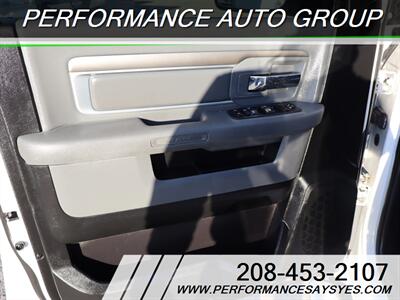 2016 RAM 1500 Big Horn   - Photo 16 - Caldwell, ID 83605