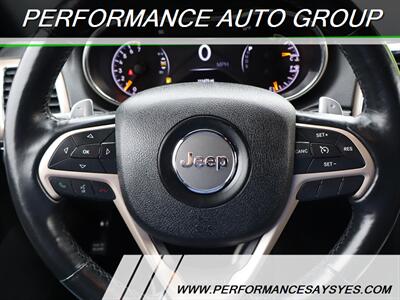 2015 Jeep Grand Cherokee Limited - Photo 22 - Caldwell, ID 83605