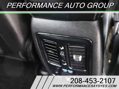 2015 Jeep Grand Cherokee Limited - Photo 11 - Caldwell, ID 83605