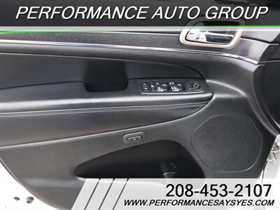 2015 Jeep Grand Cherokee Limited - Photo 18 - Caldwell, ID 83605