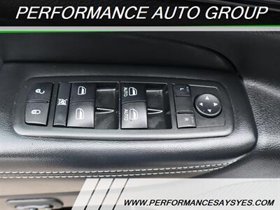 2015 Jeep Grand Cherokee Limited - Photo 20 - Caldwell, ID 83605