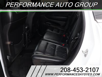 2015 Jeep Grand Cherokee Limited - Photo 15 - Caldwell, ID 83605