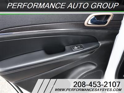 2015 Jeep Grand Cherokee Limited - Photo 19 - Caldwell, ID 83605