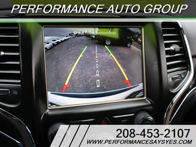 2015 Jeep Grand Cherokee Limited - Photo 25 - Caldwell, ID 83605