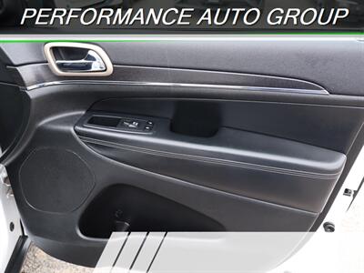 2015 Jeep Grand Cherokee Limited - Photo 13 - Caldwell, ID 83605