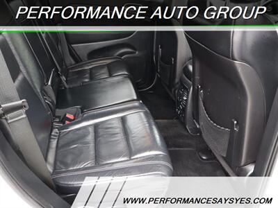 2015 Jeep Grand Cherokee Limited - Photo 10 - Caldwell, ID 83605