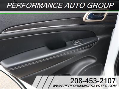 2015 Jeep Grand Cherokee Limited - Photo 16 - Caldwell, ID 83605