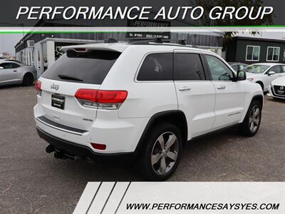 2015 Jeep Grand Cherokee Limited - Photo 7 - Caldwell, ID 83605