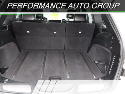 2015 Jeep Grand Cherokee Limited - Photo 14 - Caldwell, ID 83605