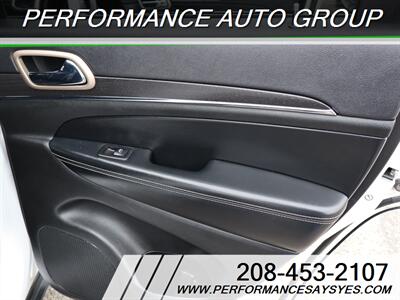 2015 Jeep Grand Cherokee Limited - Photo 12 - Caldwell, ID 83605