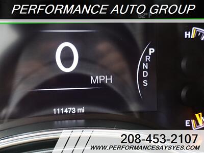 2015 Jeep Grand Cherokee Limited - Photo 23 - Caldwell, ID 83605