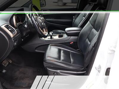 2015 Jeep Grand Cherokee Limited - Photo 17 - Caldwell, ID 83605