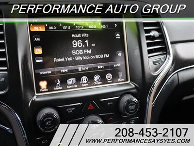 2015 Jeep Grand Cherokee Limited - Photo 24 - Caldwell, ID 83605