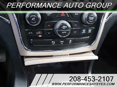 2015 Jeep Grand Cherokee Limited - Photo 26 - Caldwell, ID 83605