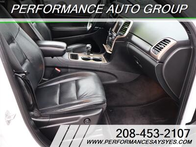 2015 Jeep Grand Cherokee Limited - Photo 9 - Caldwell, ID 83605