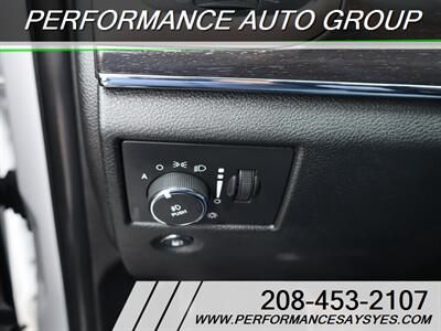 2015 Jeep Grand Cherokee Limited - Photo 21 - Caldwell, ID 83605