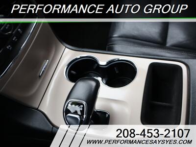 2015 Jeep Grand Cherokee Limited - Photo 27 - Caldwell, ID 83605