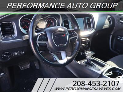 2016 Dodge Charger SXT   - Photo 20 - Caldwell, ID 83605