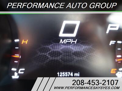 2016 Dodge Charger SXT   - Photo 23 - Caldwell, ID 83605