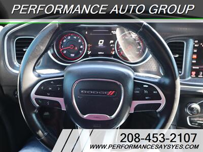 2016 Dodge Charger SXT   - Photo 25 - Caldwell, ID 83605
